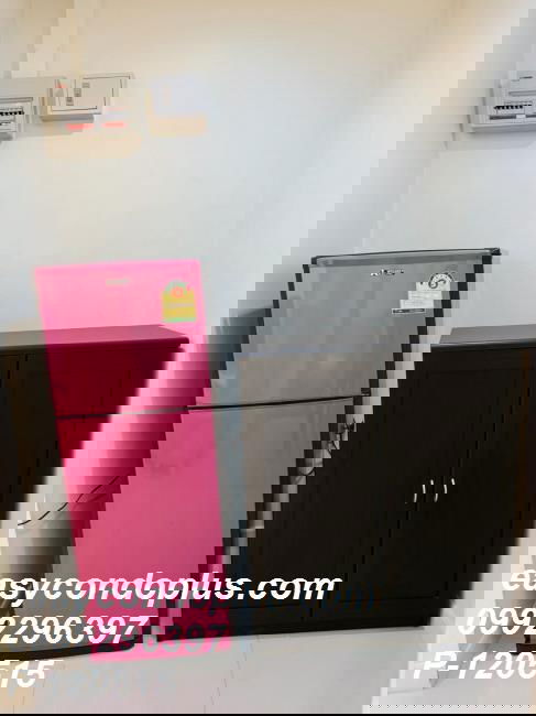 รูป P-120515 ให้เช่า คอนโด วิช แอท สามย่าน แขวงมหาพฤฒาราม เขตบางรัก กรุงเทพมหานคร พร้อมอยู่ ราคาถูก Line Id: @easycondoplus 099-229-6397 - รูปที่ 5/14