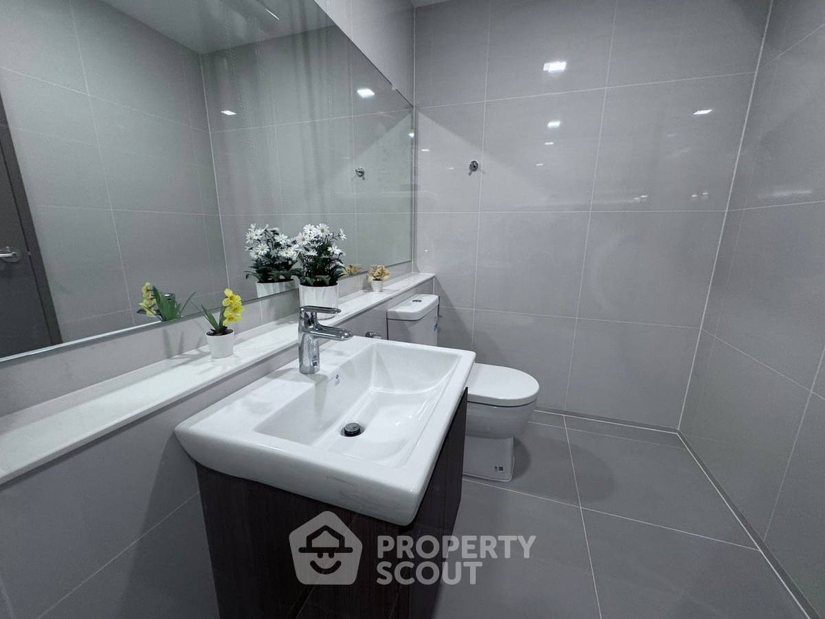 รูป คอนโด 2-ห้องนอน ที่ ไลฟ์ พหลฯ-ลาดพร้าว ใกล้ BTS ห้าแยกลาดพร้าว (ID 2454697) - รูปที่ 20/22