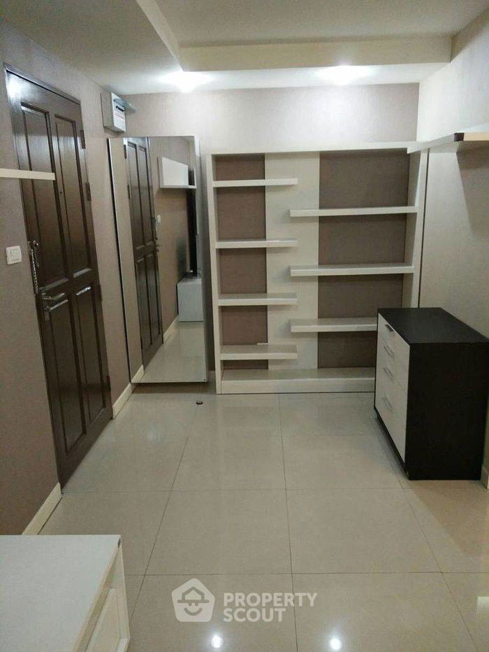 picture 1-BR Condo at Zenith Place @ Sukhumvit Condominium near BTS Phra Khanong (ID 1084332) - 7/9