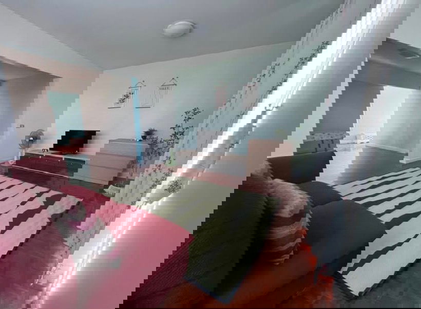 picture #R8529 🎉 301268 Condo for Rent: The Lake Condo (Muang Thong Thani) - 3/6