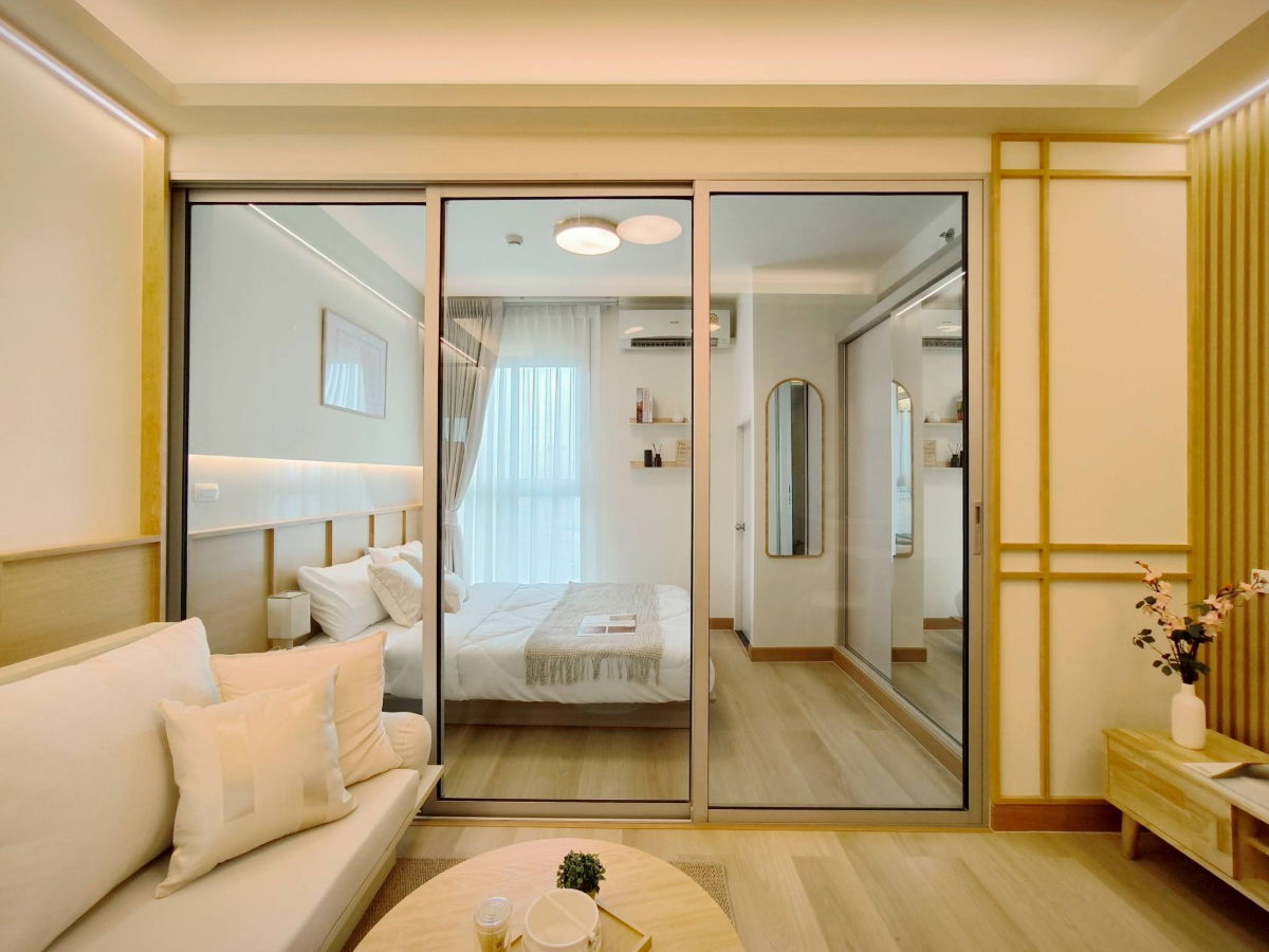 รูป #SC10566​​​​   📌 ขาย | 🟦🟨เอ สเปซ มี บางนา​🟥🟩💬 𝑪𝒐𝒏𝒕𝒂𝒄𝒕 𝑳𝑰𝑵𝑬: @𝒔𝒆𝒄𝒓𝒆𝒕𝒑𝒓𝒐𝒑𝒆𝒓𝒕𝒚 🔥✨ - รูปที่ 1/10