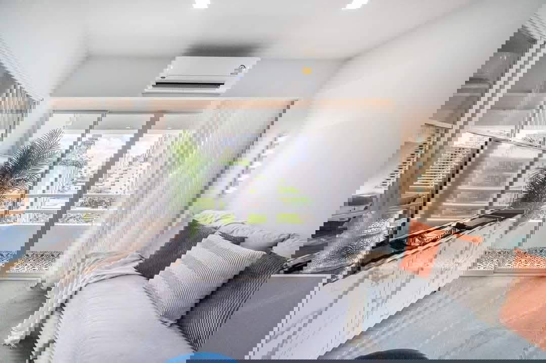 รูป #R8539 🎉 301268 ให้เช่าคอนโด Thong Lo Tower - รูปที่ 6/14