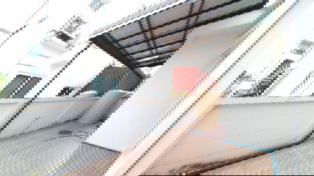 รูป 🏠 ให้เช่าบ้าน : The Ricco Town Ramintra - Watcharapol (เดอะริคโค้ ทาวน์ รามอินทรา - วัชรพล) รหัสทรัพย์ | 📌LNP-H733 - รูปที่ 22/23