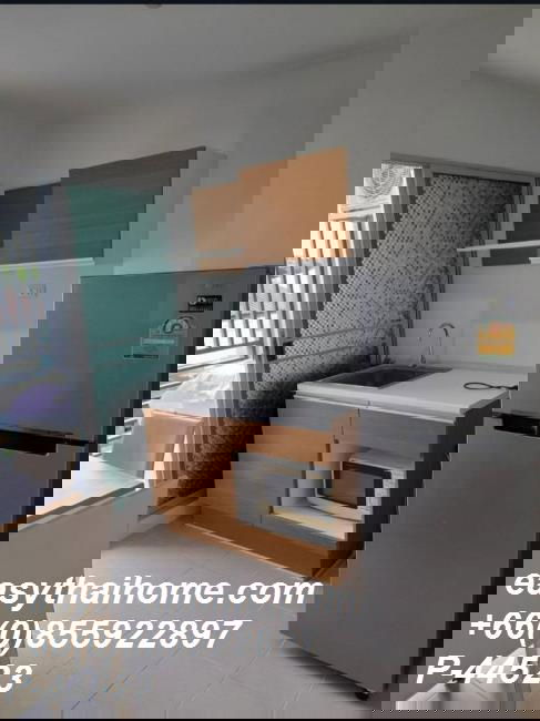 รูป P-44523 ให้เช่า คอนโด เดอะนิช ไอดี บางแค แขวงบางแค เขตบางแค กรุงเทพมหานคร พร้อมอยู่ ราคาถูก Line Id: @easythaihome 085-592-2897 - รูปที่ 14/21