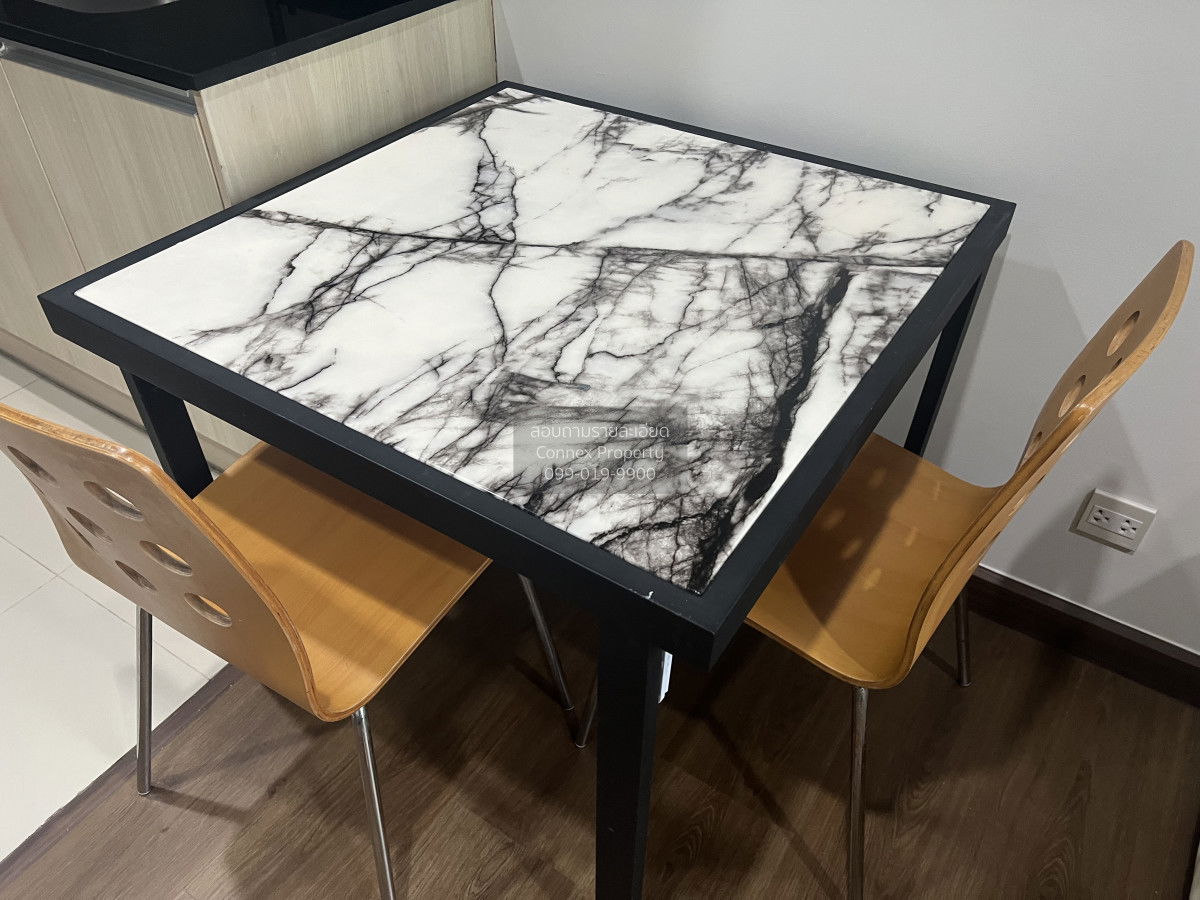 รูป เช่าคอนโด  เอดจ์ สุขุมวิท 23 BTS-อโศก คลองเตยเหนือ เขต วัฒนา กรุงเทพ CX-09679 ✅ ทักไลน์ @connexproperty ตอบทันที ทีมงานมืออาชีพ ✅ - รูปที่ 2/7