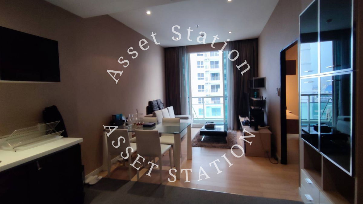 รูป 💎 คอนโดตึกสวย ห้องดี ✨Eight Thonglor Residences เดินทางสะดวก🚆 ใกล้ BTS ทองหล่อ - รูปที่ 6/13