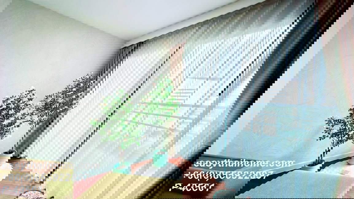 รูป P-43561 ให้เช่า คอนโด เบลล์ แกรนด์ พระราม 9 , Khwaeng Huai Khwang, Khet Huai Khwang, Bangkok พร้อมอยู่ ราคาถูก Line Id @easythaihome 085-592-2897 - รูปที่ 10/32