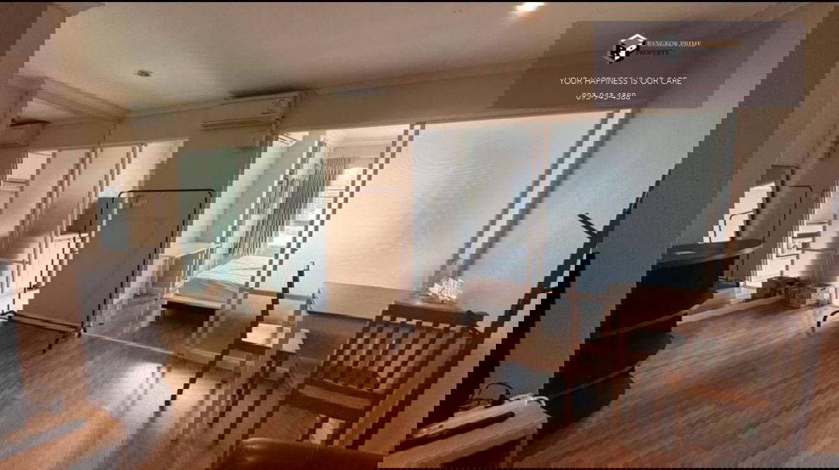 picture Lumpini Place Rama 9 - Ratchada | 🚝Near BTS, MRT Rama 9 #2025123013631 - 5/7