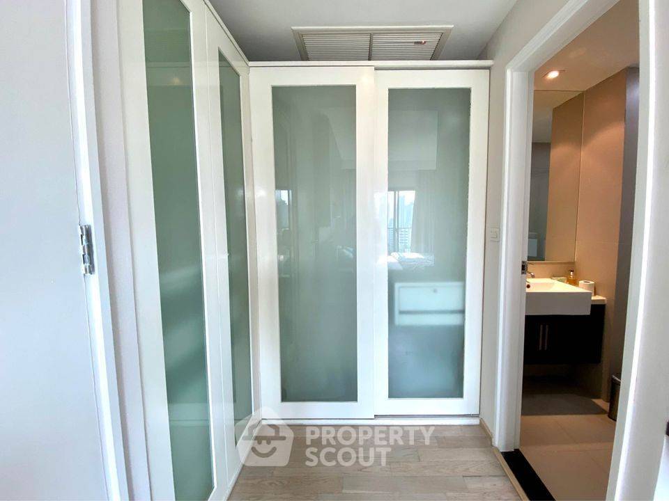 รูป คอนโด 1-ห้องนอน ที่ โนเบิล รีมิกซ์ ใกล้ BTS ทองหล่อ (ID 805062) - รูปที่ 3/8