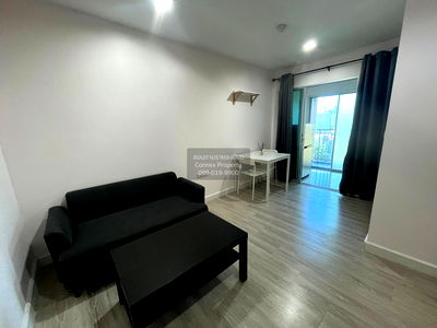 Condos for rent Kaset Nawamin : 🔥🔥🔥 For Rent Condo , Metro Luxe Kaset , Sena Nikhom , Chatuchak , Bangkok , CX-141324 ✅ Live chat with us ADD LINE @connexproperty ✅ 🔥🔥🔥