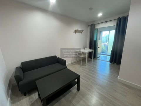 🔥🔥🔥 For Rent Condo , Metro Luxe Kaset , Sena Nikhom , Chatuchak , Bangkok , CX-141324 ✅ Live chat with us ADD LINE @connexproperty ✅ 🔥🔥🔥