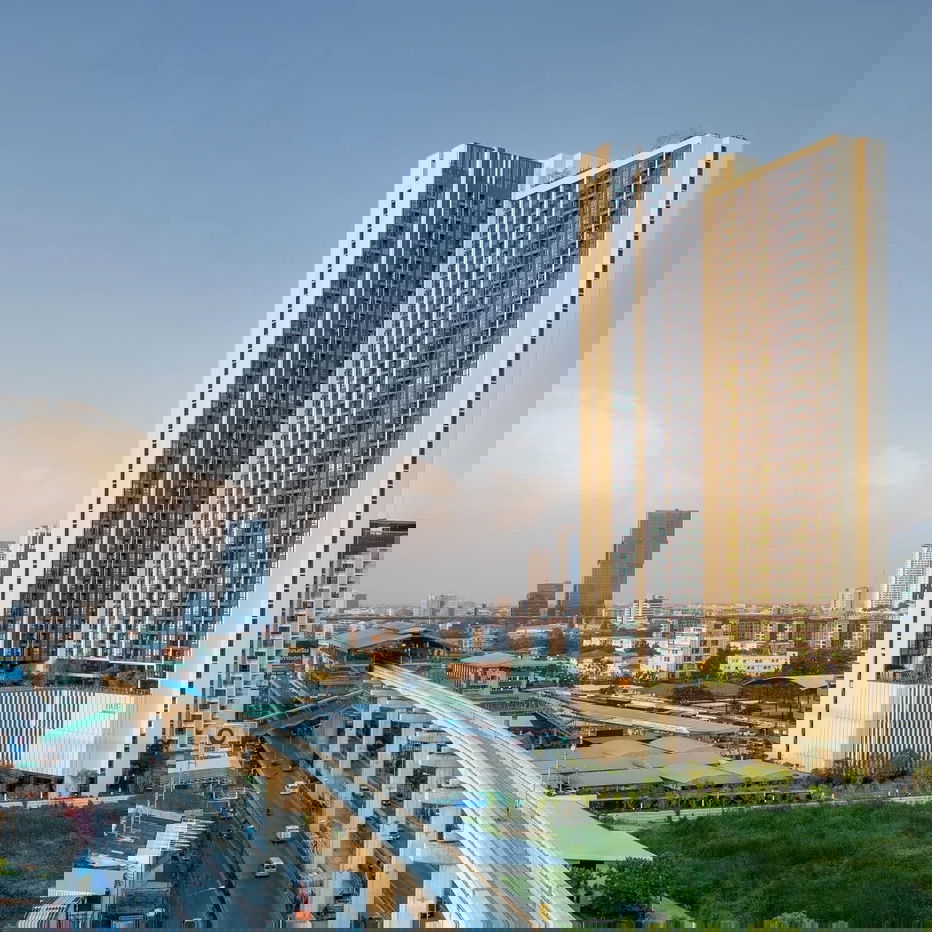 picture Sell condominium: Nue Noble Srinakarin - Lasalle - 11/28