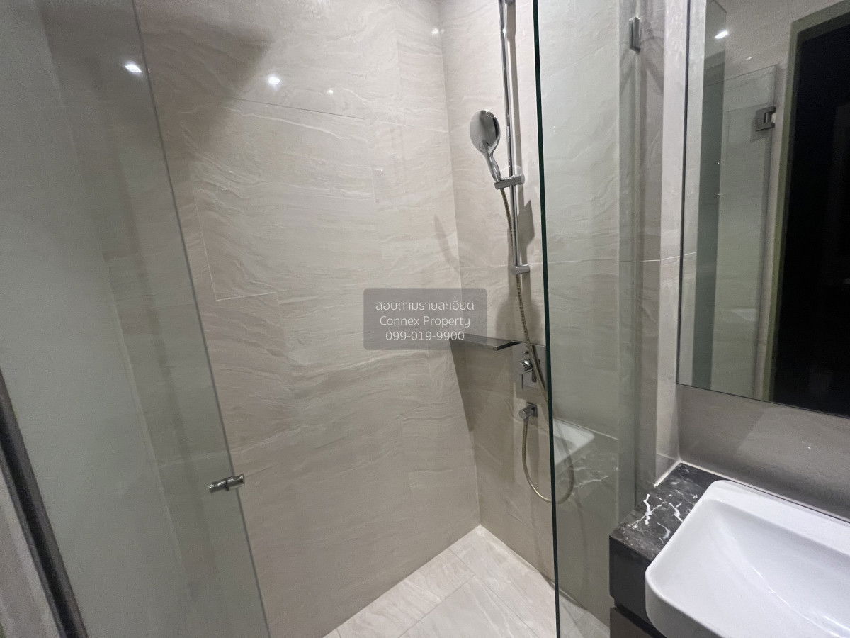 picture 🔥🔥🔥 For Rent Condo , Ashton Silom , BTS-Chong Nonsi , Suriyawong , Bang Rak , Bangkok , CX-136515 ✅ Live chat with us ADD LINE @connexproperty ✅ 🔥🔥🔥 - 8/9