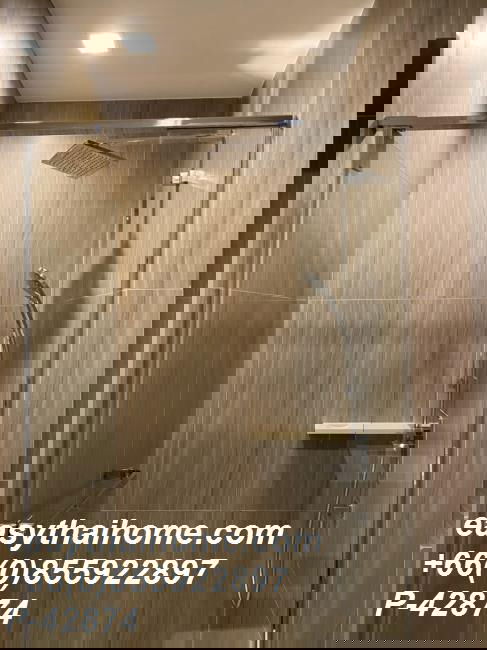 รูป  P-42874 ให้เช่า คอนโด ควอทโทร บาย แสนสิริ แขวงคลองตันเหนือ เขตวัฒนา กรุงเทพมหานคร พร้อมอยู่ ราคาถูก Line Id: @easythaihome 085-592-2897 - รูปที่ 15/25