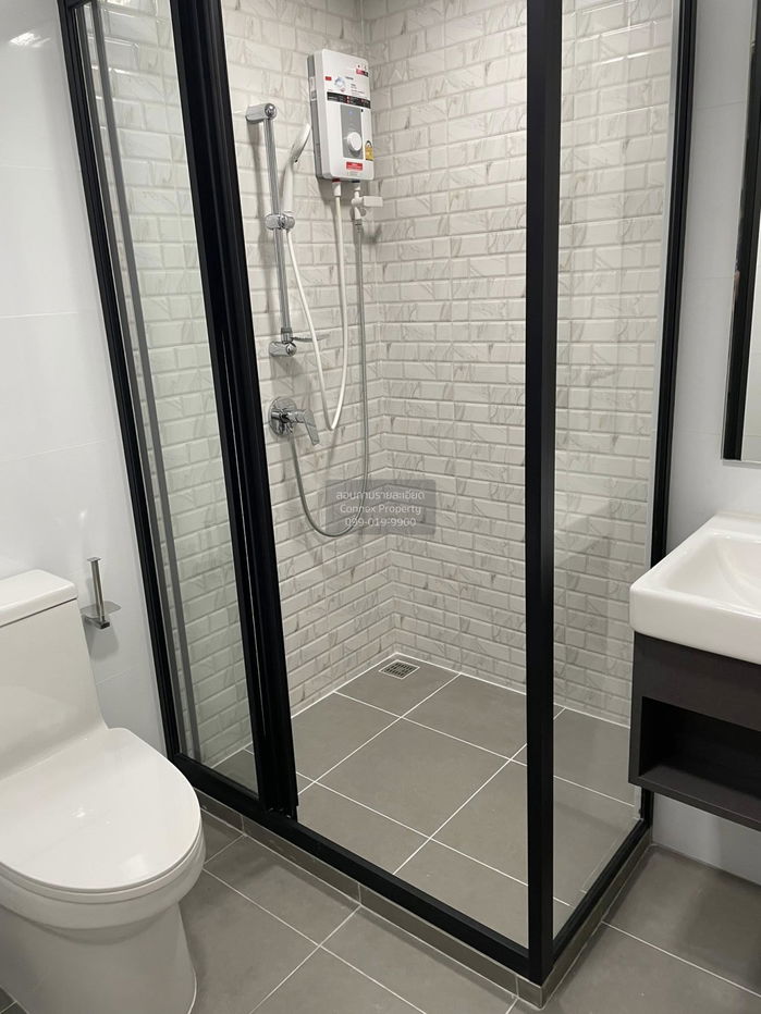 picture For Rent Condo , Atmoz Kanaal Rangsit , Pracha Thipat , Thanyaburi , Pathum Thani , CX-140726 ✅ Live chat with us ADD LINE @connexproperty ✅ - 8/8