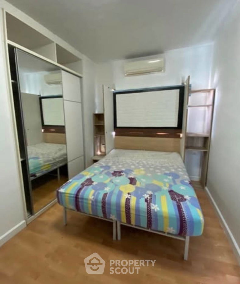 picture 1-BR Condo at My Condo Pinklao near MRT Bang Yi Khan (ID 2128658) - 13/14