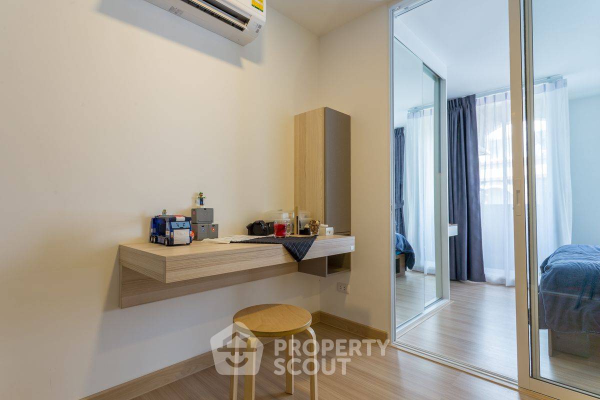 รูป คอนโด 1-ห้องนอน ที่ ชาโตว์ อินทาวน์ พระราม 8 ใกล้ MRT บางยี่ขัน (ID 2064375) - รูปที่ 1/6