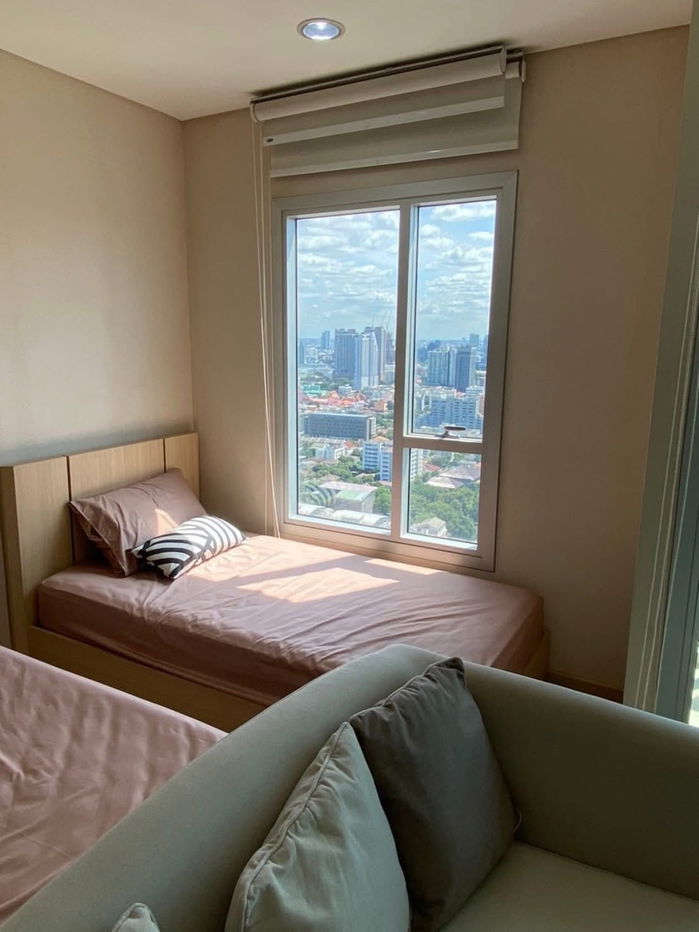 picture P-120507 Condo for rent Intro Phaholyothin - Pradipat fully furnished (Confirm again when visit).  - 1/8