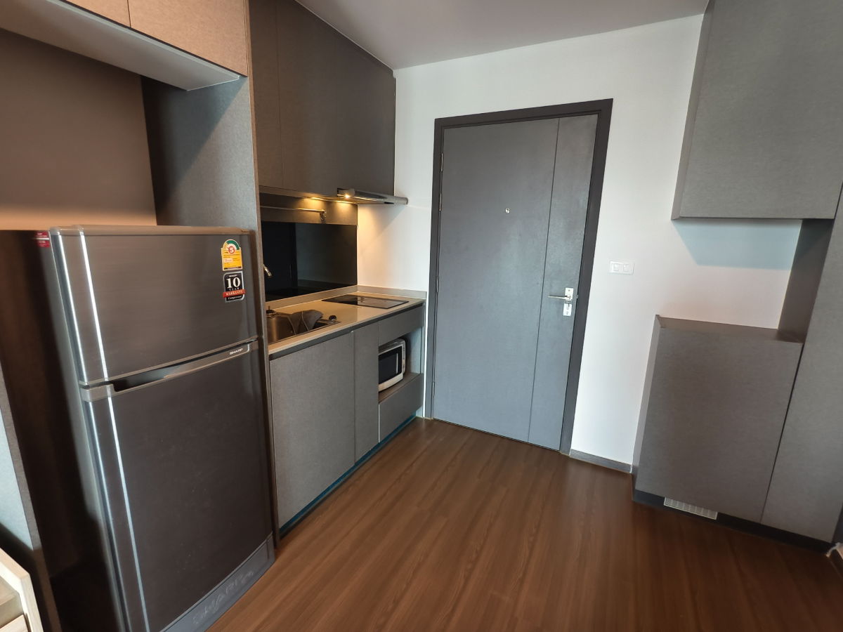 รูป Ideo Sukhumvit 93 🎉🎉 1bed 35 sq.m only 18,000 - รูปที่ 11/11