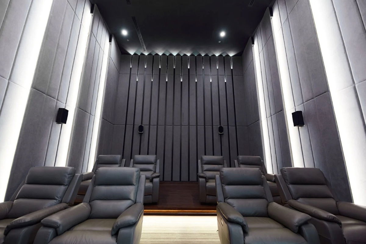 picture Sell condominium: Nue Noble Srinakarin - Lasalle - 25/28