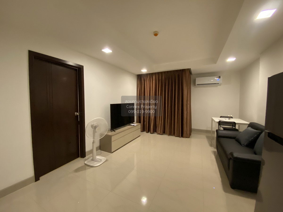 picture For Rent Condo , D Condo Ratchada 19 , MRT-Ratchadaphisek , Din Daeng , Din Daeng , Bangkok , CX-125192 ✅ Live chat with us ADD LINE @connexproperty ✅ - 1/6
