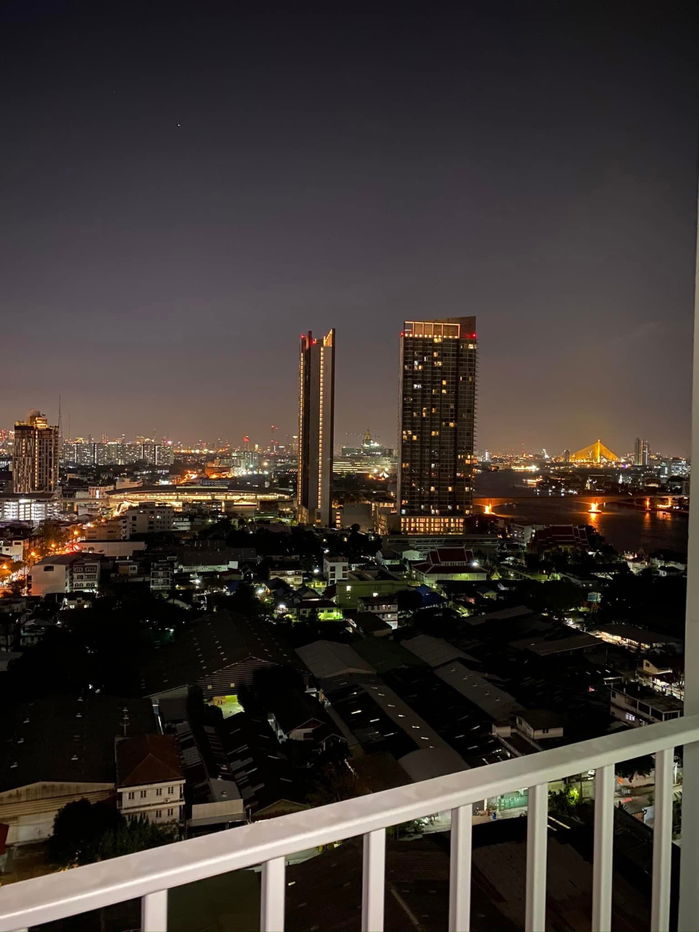 รูป 🍀 ให้เช่า แชปเตอร์ วัน ชายน์ บางโพ 🍀 สนใจแอดไลน์ @zcondo (มี@นำหน้า) 🔥  Z4999 - รูปที่ 6/14