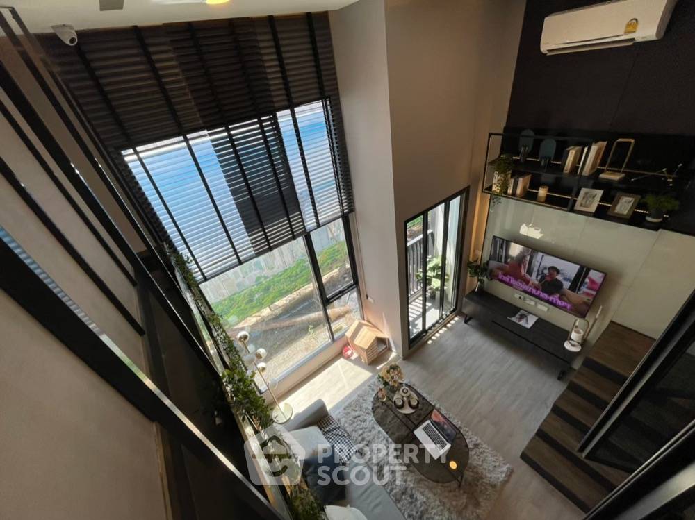 picture 1-BR Condo at Origin Plug & Play Ramintra in Ram Inthra (ID 765876) - 4/7