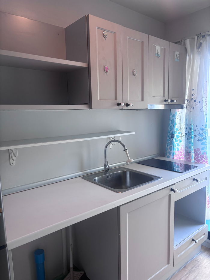 รูป ห้องสวย เดินทางสะดวก เป็นสัดส่วน น็อตติ้งฮิลล์ - รูปที่ 8/14