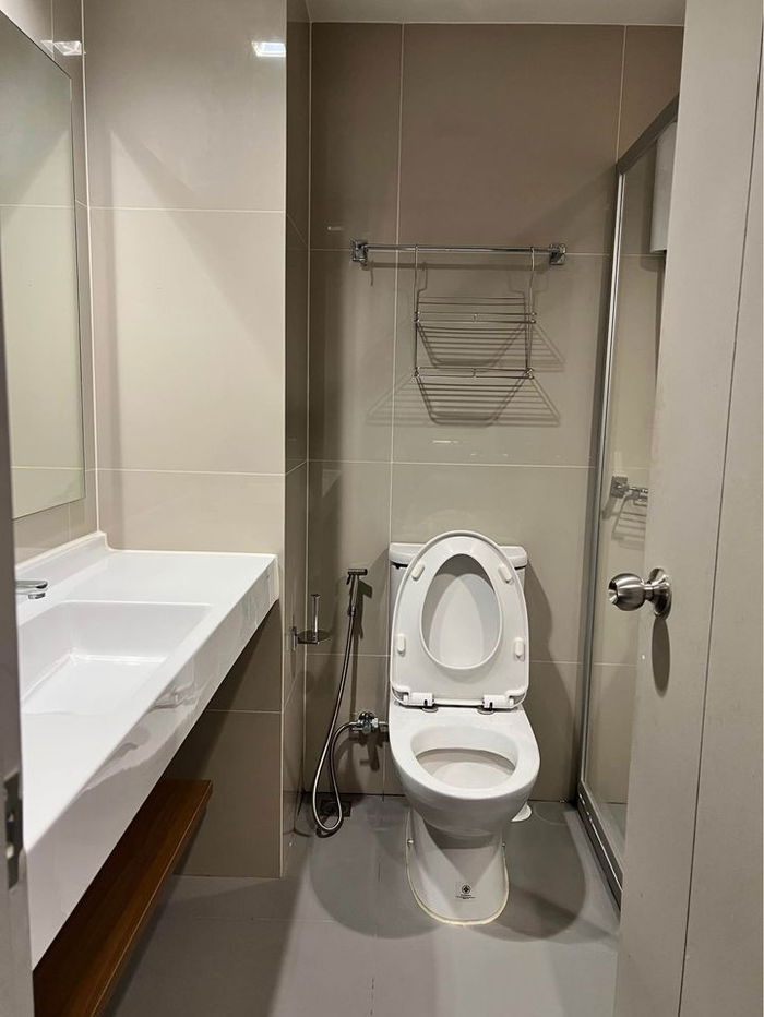 รูป 🍀🍀🍀BEST DEAL🔥ให้เช่า📌ไอดีโอ สุขุมวิท 93(Line:@rent2022) ห้องสวย พร้อมเข้าอยู่✨A01795 - รูปที่ 15/15