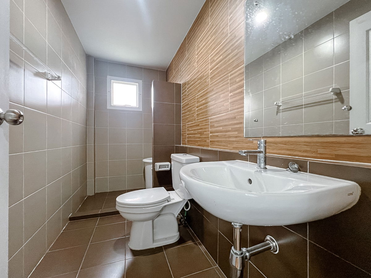 รูป ST0059 | ขาย บ้านวังทอง เดอะ แพรรี่ รังสิต–คลองหลวง 💰 เพียง 5.9 ล้านบาท! - รูปที่ 18/28