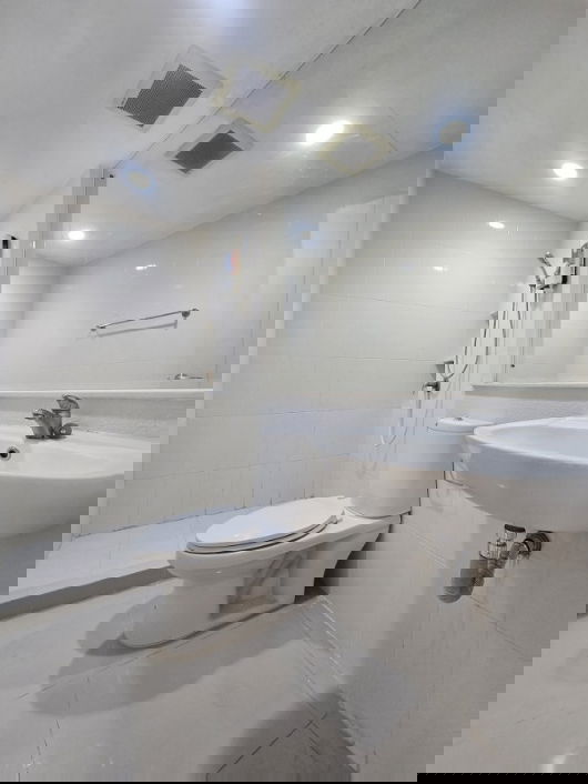 รูป ขายทาวน์โฮม 3 ชั้นมือสองนนทบุรี โครงการ บ้านกลางเมือง รัตนาธิเบศร์ (Baan Klang Muang Rattanathibet) เนื้อที่ 18.1 ตร.ว. - รูปที่ 13/14