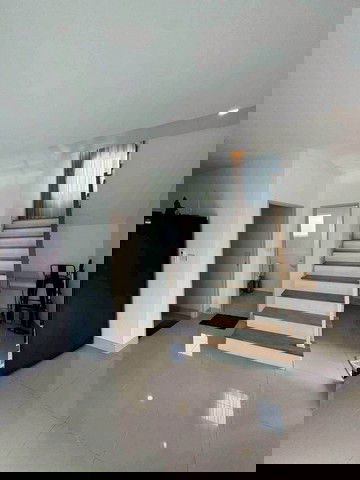 picture Detached House For Rent Centro Phahol-Vibhavadi Pathum Thani - 4/8