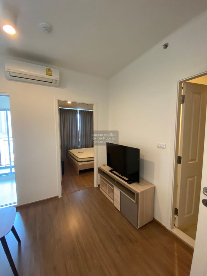 รูป เช่าคอนโด  ยู ดีไลท์ แอท ตลาดพลู สเตชั่น BTS-ตลาดพลู ดาวคะนอง เขต ธนบุรี กรุงเทพ CX-141373 ✅ ทักไลน์ @connexproperty ตอบทันที ทีมงานมืออาชีพ ✅ - รูปที่ 3/10