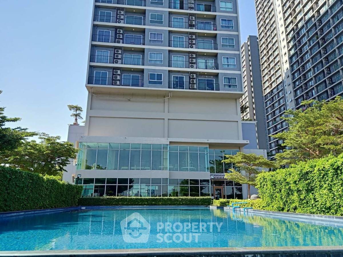 picture 1-BR Condo at Chapter One Modern Dutch in Rat Burana (ID 767435) - 14/16