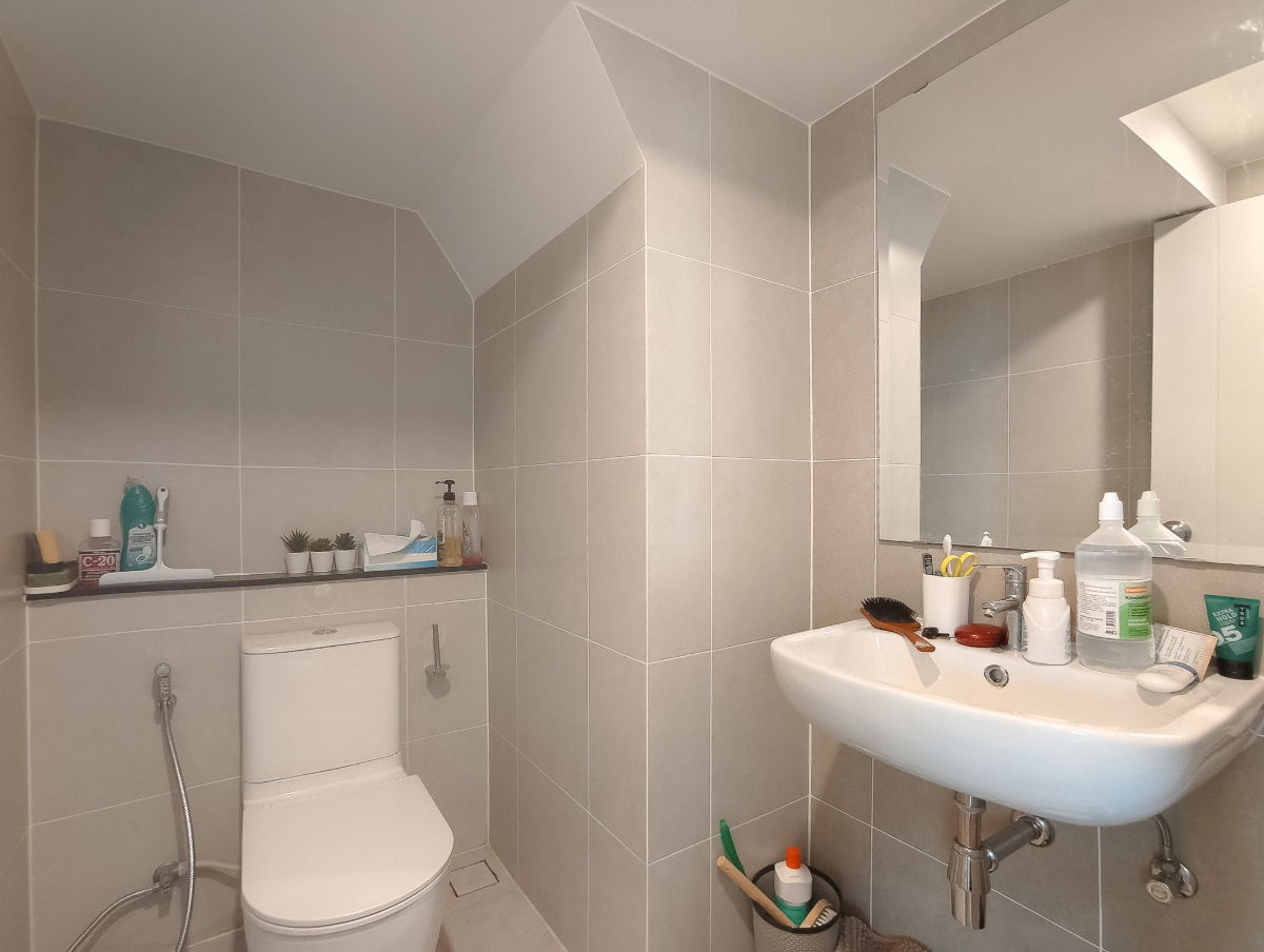 รูป ST0060 | ขาย ศุภาลัย เบลล่า เวสต์เกต บางใหญ่ 💰 เพียง 2.99 ล้านบาท - รูปที่ 20/26