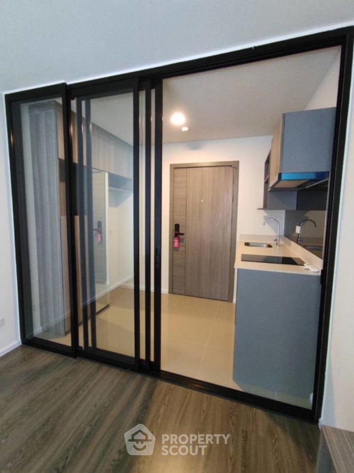 รูป คอนโด สตูดิโอ ที่ ดิ ออริจิ้น รามอินทรา 83 สเตชั่น ใน รามอินทรา (ID 1590947) - รูปที่ 3/7