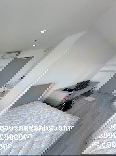 รูป P-120499 ให้เช่า คอนโด ไอดีโอ โมบิ สุขุมวิท แขวงบางจาก เขตพระโขนง กรุงเทพมหานคร พร้อมอยู่ ราคาถูก Line Id: @easycondoplus 099-229-6397 - รูปที่ 11/13