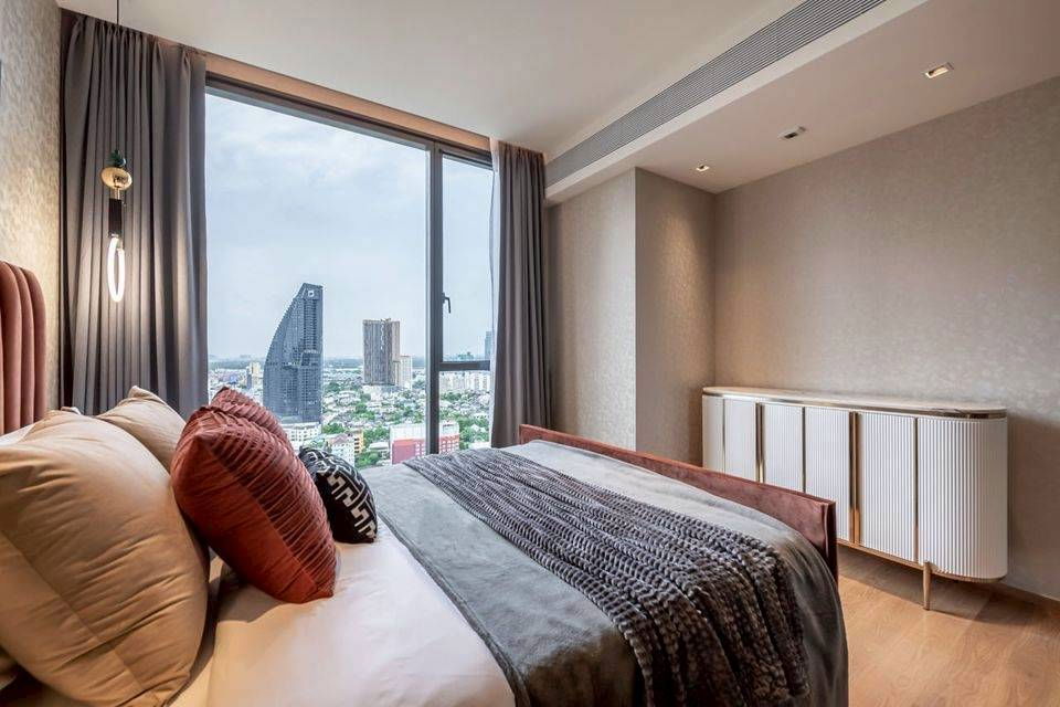 picture 🔑✨ Exclusive Offer – Fully Furnished Condo at Beatniq Sukhumvit 32 - 15/27