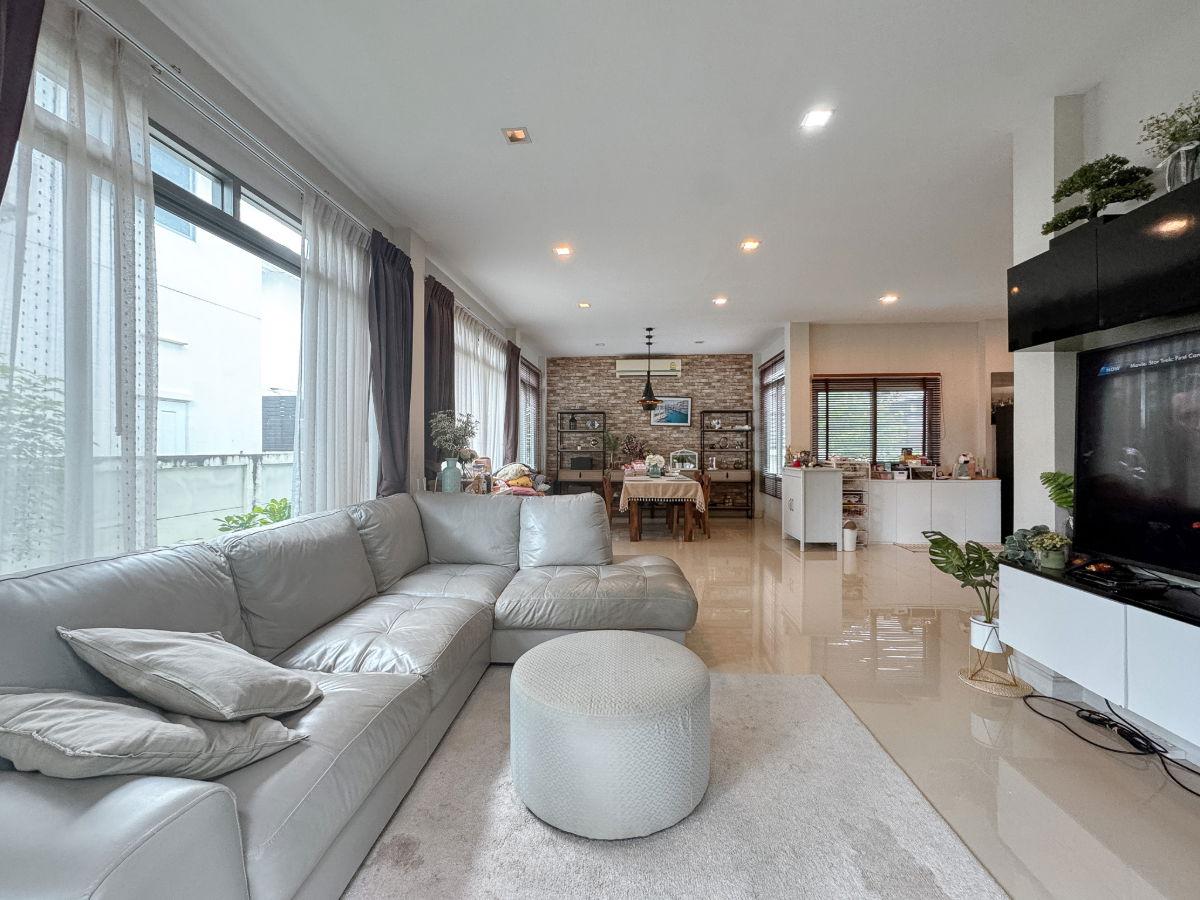 รูป ST0058 | ขาย บ้านเดี่ยว Perfect Place พัฒนาการ–ศรีนครินทร์ 💰 เพียง 7.19 ล้านบาท - รูปที่ 25/28