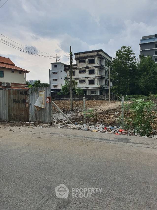 picture 1,364 m² Land for Rent in Bang Na Nuea (ID 1466157) - 2/5