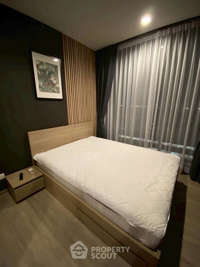 รูป คอนโด 1-ห้องนอน ที่ เดอะไลน์ วงศ์สว่าง ใกล้ MRT วงศ์สว่าง (ID 2512556) - รูปที่ 3/15