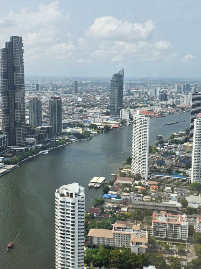 รูป #A124205 ✅ 30/12/68 ให้เช่า The River 📲📢สอบถาม ld line @condoboy - รูปที่ 8/8