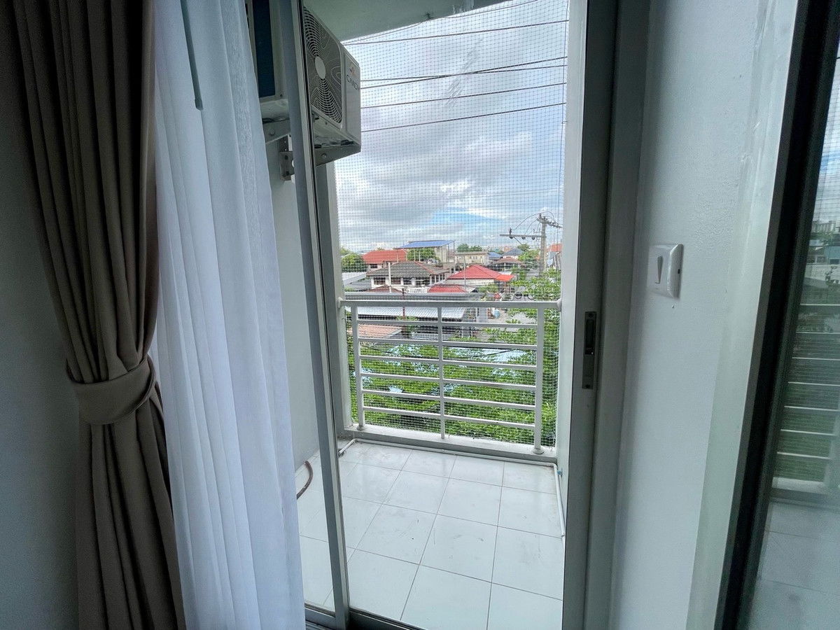 รูป 🏢 ขายคอนโด : The Seasons Srinakarin (เดอะ ซีซันส์ ศรีนครินทร์) รหัสทรัพย์ | 📌LNP-C11283 - รูปที่ 8/14