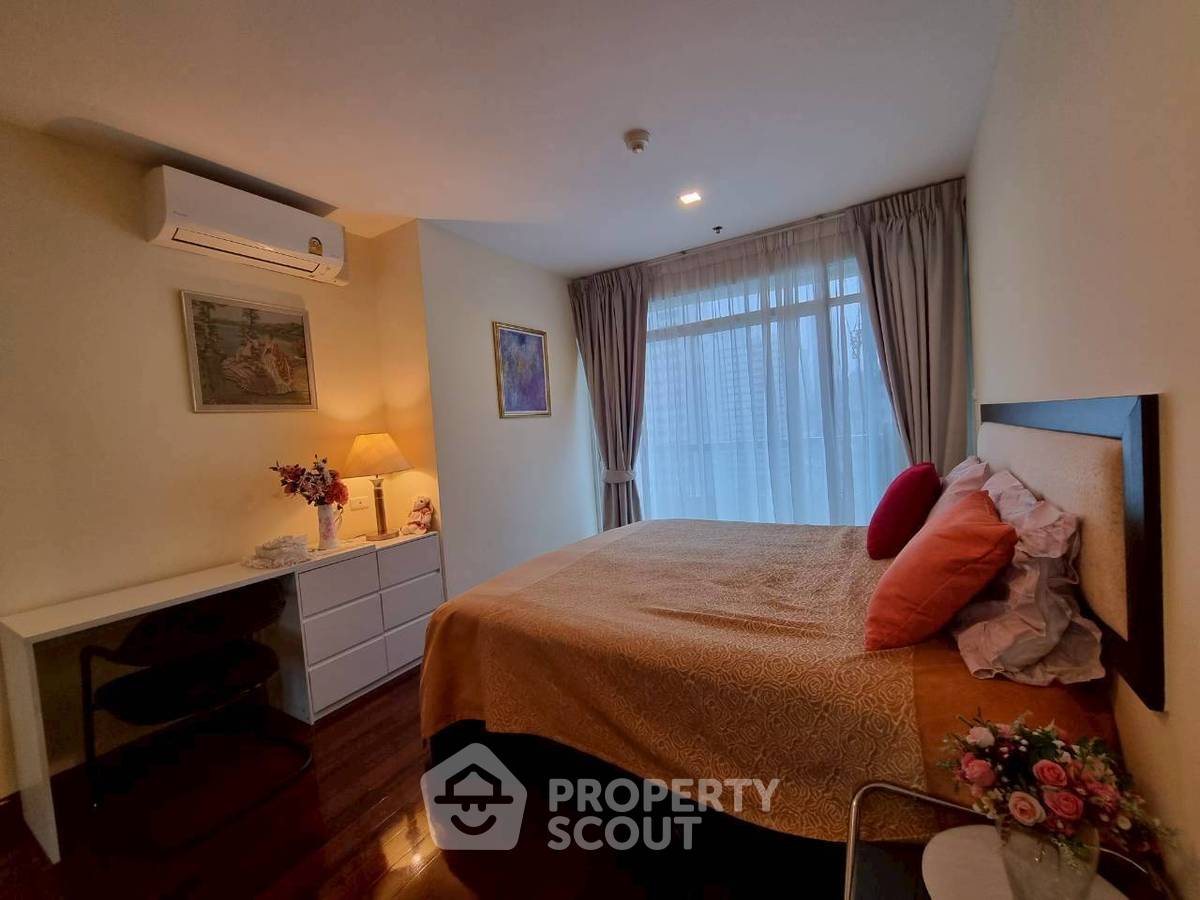 รูป คอนโด 2-ห้องนอน ที่ สุขุมวิท ซิตี้ รีสอร์ท คอนโดมิเนียม ใกล้ BTS นานา (ID 2513634) - รูปที่ 27/33