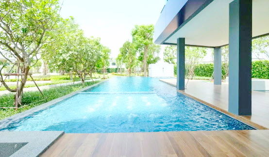 รูป วงแหวน-จตุโชติ รร.สารสาสน์วิเทศสายไหม 1.6 กม. รพ.สายไหม 1.8 กม. ให้เช่าบ้าน 2 ชั้น 60 ตร.วา. 240 ตร.ม. 4นอน 5 น้ำ ตลาดวงศกร 1.6 กม. - รูปที่ 5/8