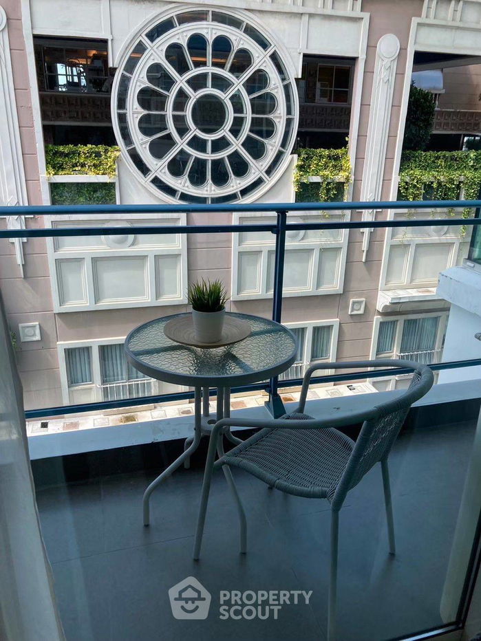 picture 2-BR Condo at Q Langsuan near BTS Ratchadamri (ID 1843123) - 7/7