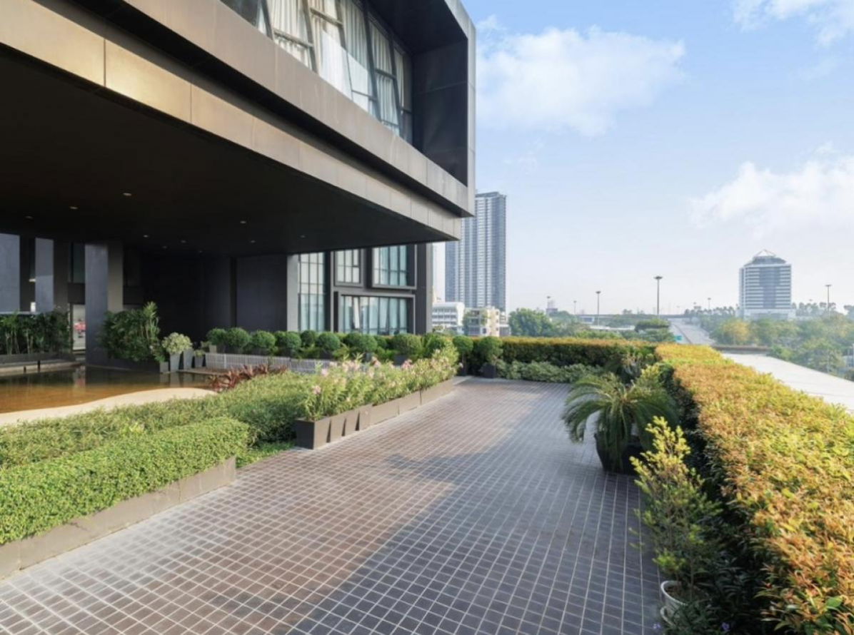 รูป 🏢 ให้เช่าคอนโด : Movenpick Residences Ekkamai (เมอเวนพิค เรสซิเดนซ์ เอกมัย)   รหัสทรัพย์ | 📌LNP-C11279  - รูปที่ 6/36