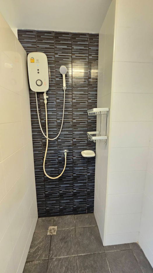 รูป ให้เช่า เดอะทรัสต์ คอนโด งามวงศ์วาน ราคา 8,500 บาทต่อเดือน ห้องปรับปรุงใหม่พร้อมอยู่ - รูปที่ 19/20