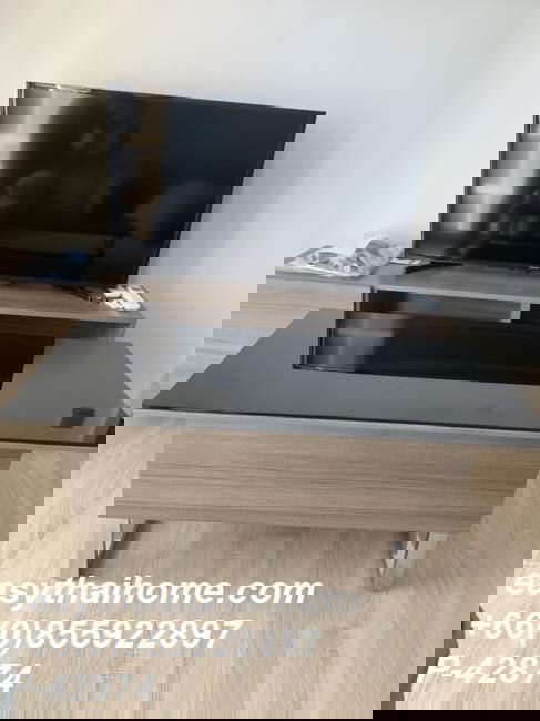 รูป  P-42874 ให้เช่า คอนโด ควอทโทร บาย แสนสิริ แขวงคลองตันเหนือ เขตวัฒนา กรุงเทพมหานคร พร้อมอยู่ ราคาถูก Line Id: @easythaihome 085-592-2897 - รูปที่ 6/25