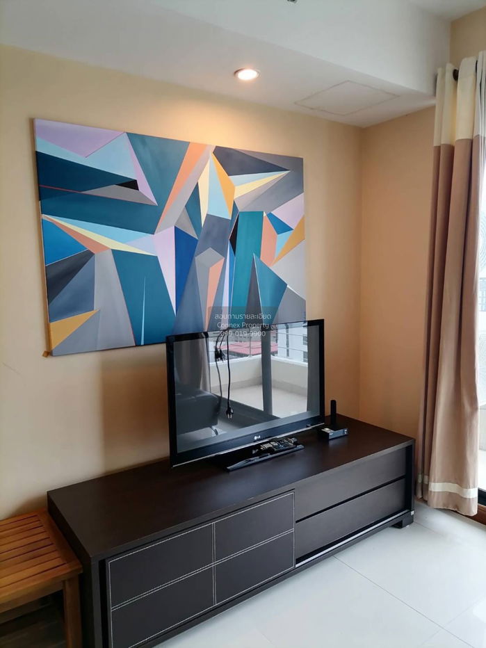 รูป ขายคอนโด  ศุภาลัย พรีเมียร์ เพลส อโศก MRT-เพชรบุรี คลองเตยเหนือ เขต วัฒนา กรุงเทพ CX-139120 ✅ ทักไลน์ @connexproperty ตอบทันที ทีมงานมืออาชีพ ✅ - รูปที่ 2/4